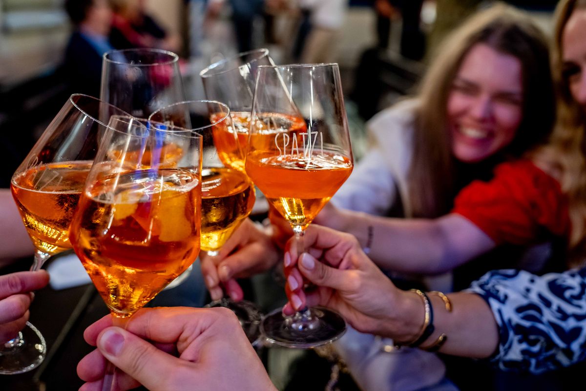 Karree Pop-Up in der Au | Ayinger am Platzl