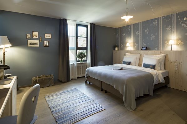 Zimmer im Hotel Marias Platzl