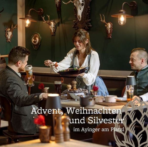 Ayinger | Ayinger am Platzl