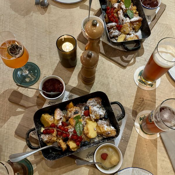 Ayinger Wirtshaus Am Platzl _ Unsere Tradition & Passion – SZCMF